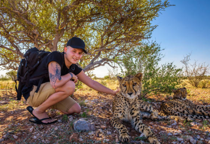 Kenya Scenery 4