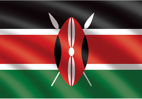 Kenya Logo